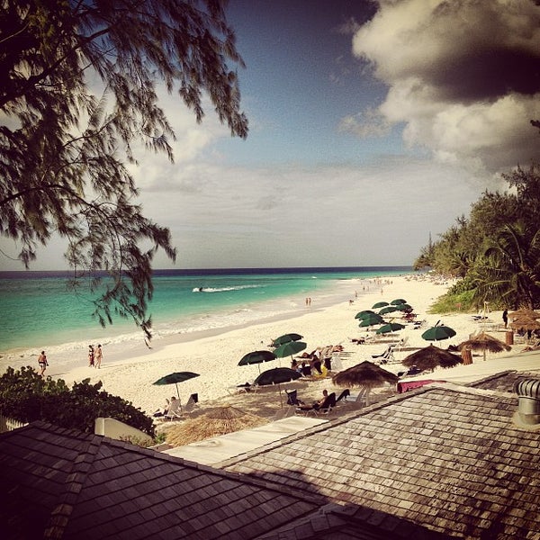 Снимок сделан в Bougainvillea Beach Resort пользователем Gregory P. 1/26/2013