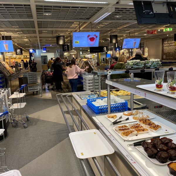 Photo taken at IKEA by Dmitriy A. on 3/6/2020