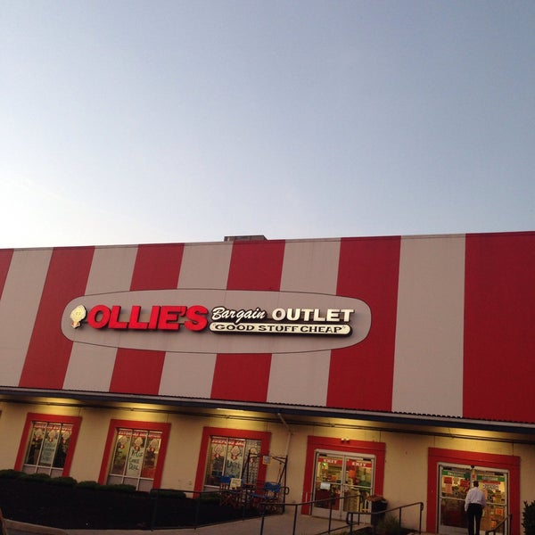 Ollie's Bargain Outlet Cherry Hill, NJ
