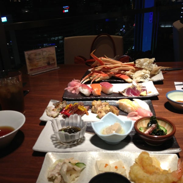 Tokyo Station Buffet 馳走三昧 丸の内1 9 1