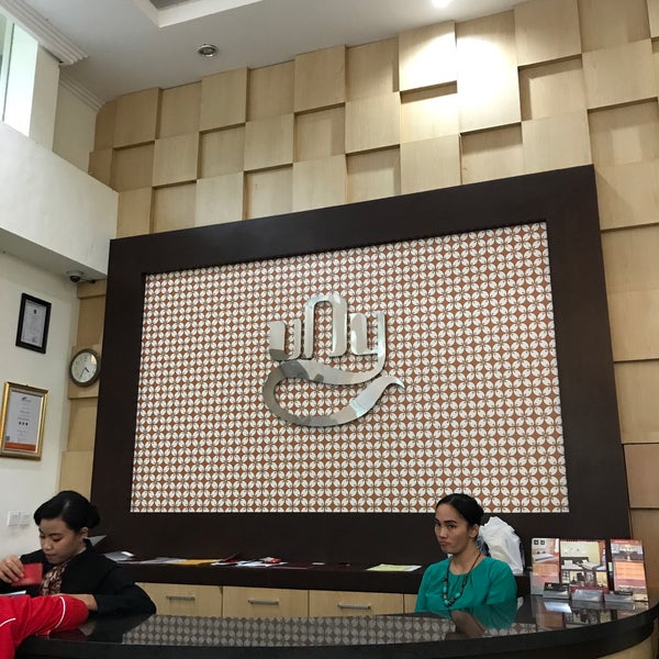 Top 10 dinner spots in Yogyakarta, Indonesia