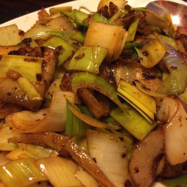 cheng's asian house
