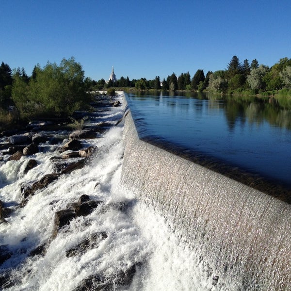 Idaho Falls, ID