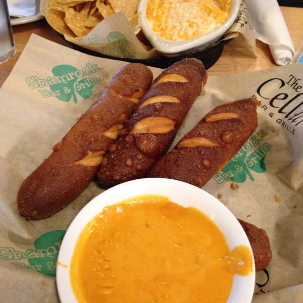 The Cellar Bar & Grille Sports Bar