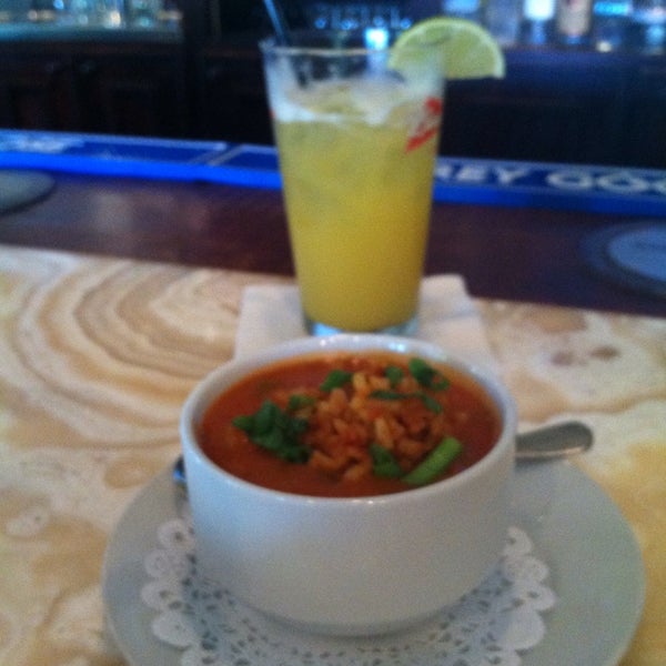 Rockfish Seafood & Steaks Bomboras Hilton Head Island, SC