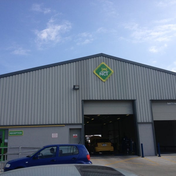 Nct Centre Ballinasloe Co Galway