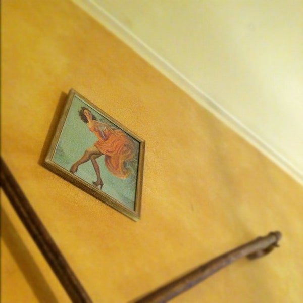 Photos at Java Bean (Now Closed) Coffee Shop in Ballard