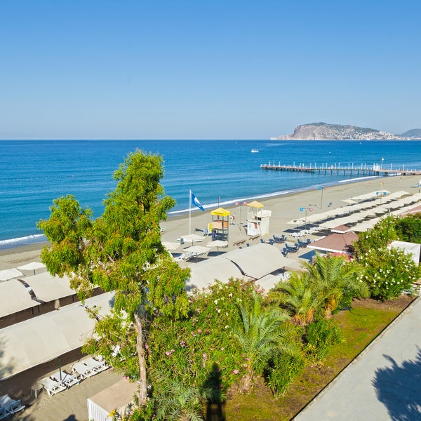 7/14/2016 tarihinde Club Paradiso Hotel &amp; Resortziyaretçi tarafından Club Paradiso Hotel &amp; Resort'de çekilen fotoğraf