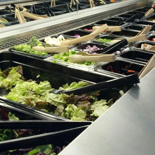 The Better Health Market Lansing, MI