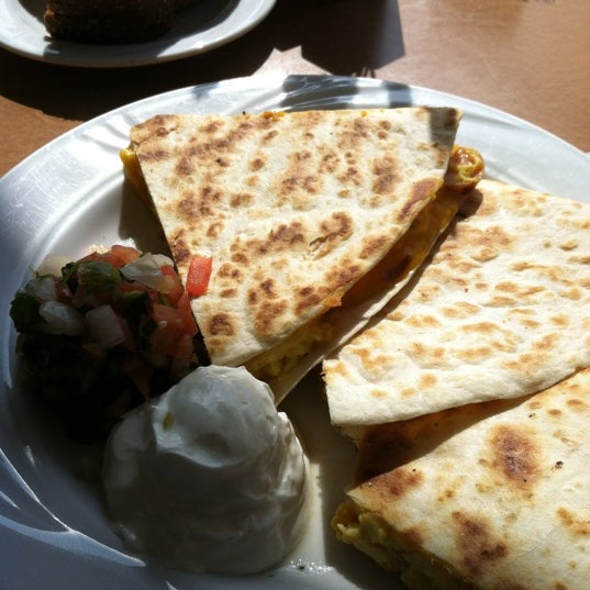 Plaza Cafe CedarsSinai Café