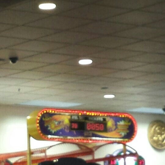 Chuck E. Cheese's Horn Lake, MS