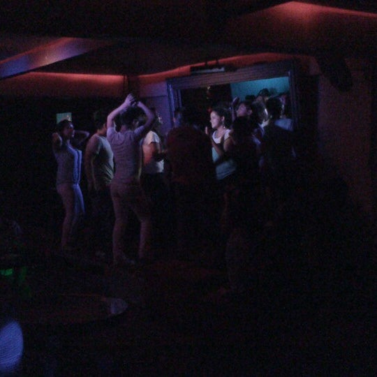 Photos at RUA Pre & Night Club Acoxpa! - Nightclub