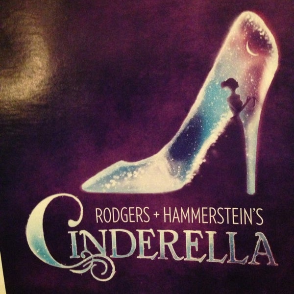 6/6/2013にCindi B.がCinderella on Broadwayで撮った写真