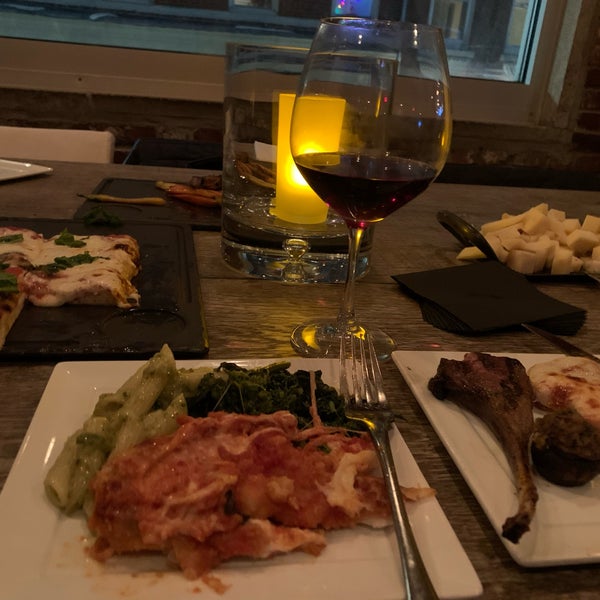 Photos at Assaggio Italian Restaurant in North End