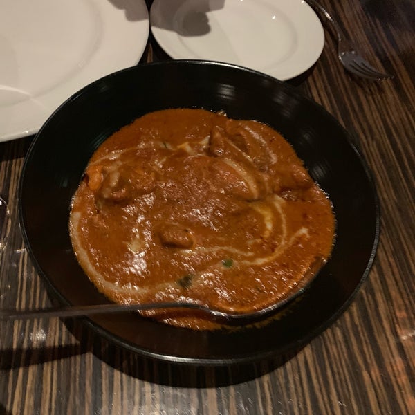 Foto tirada no(a) Spice Affair Beverly Hills Indian Restaurant por Ruchi G. em 9/21/2019