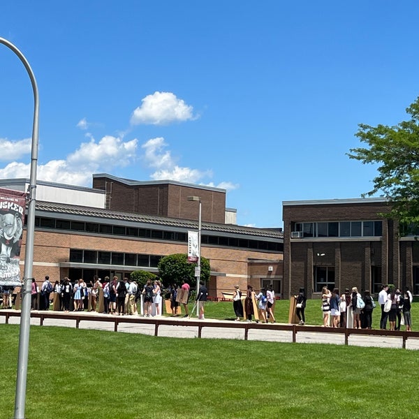 Photos at Somers Senior High School High School