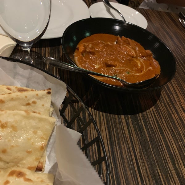 Das Foto wurde bei Spice Affair Beverly Hills Indian Restaurant von Ruchi G. am 9/21/2019 aufgenommen