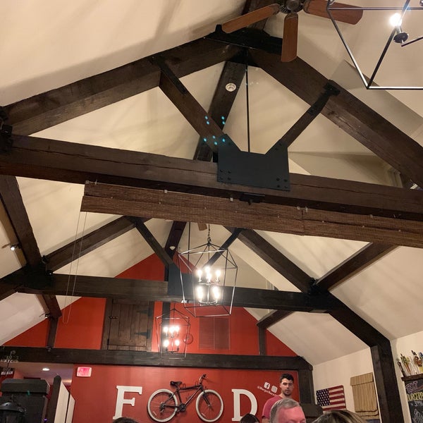 Photos At The Burger Barn American Restaurant