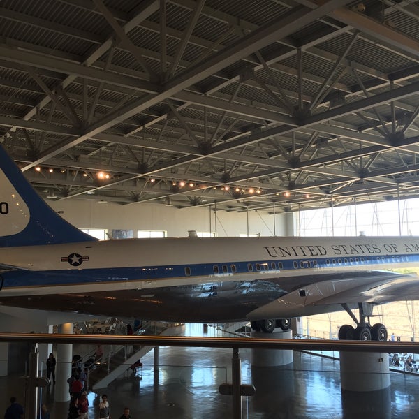 Photo taken at Air Force One Pavilion by JoEllen E. on 7/4/2016