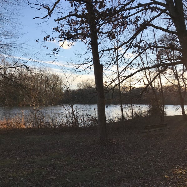 Greenbelt Lake Lake in Greenbelt