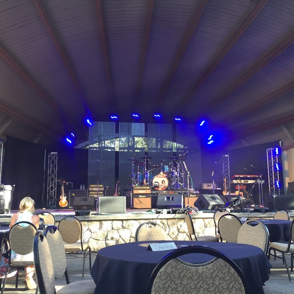 Photos at Libbey Bowl Ojai, CA