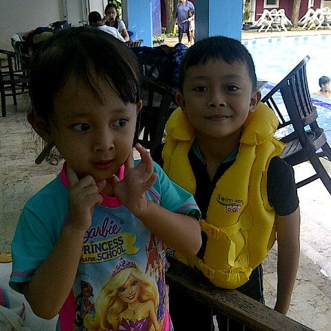 Fotos Bei Kolam Renang Hobi Hobi Bekasi Jawa Barat