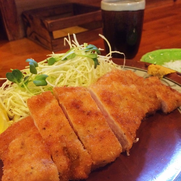 Photos At とんかつ ひやま 宇都宮市 栃木県