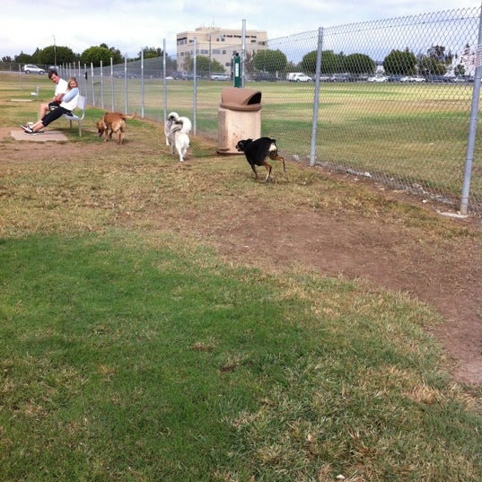 Photos at Orange Dog Park 23 tips from 555 visitors