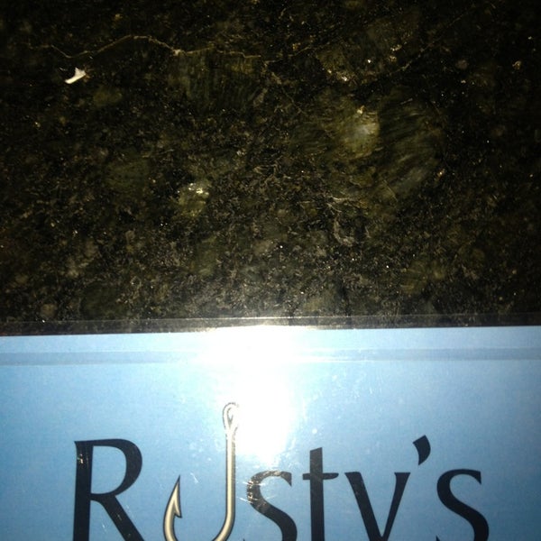 Money Talks Raw Bar