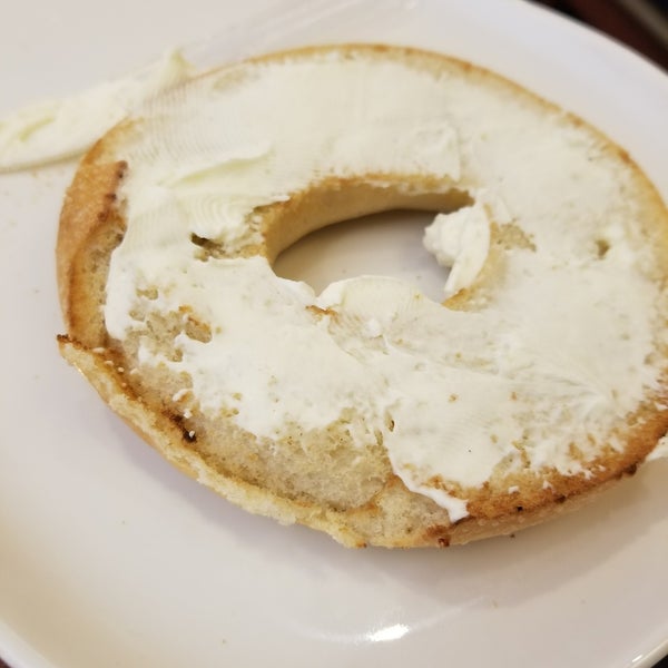 Panera Bread Bakery in Tulsa