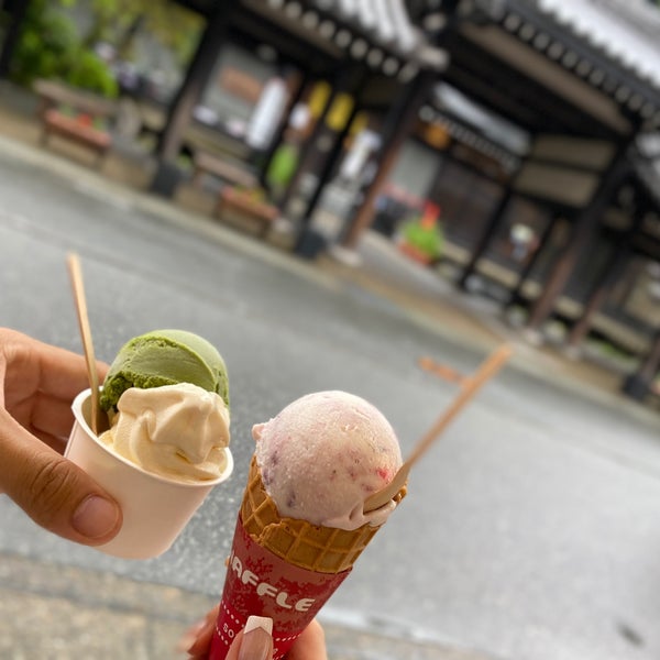 Photos At 城崎ジェラートカフェ Chaya 豊岡市 兵庫県