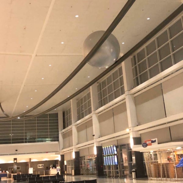 Photos at BWI Rental Car Facility Hanover, MD