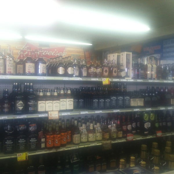 Handy One Liquor Store 1 tip de 161 visitantes