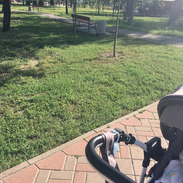 Аврора парк 360 градусов