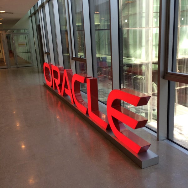 Oracle Turkey - Maslak - Ayazaga Mah. Spring Giz Plaza