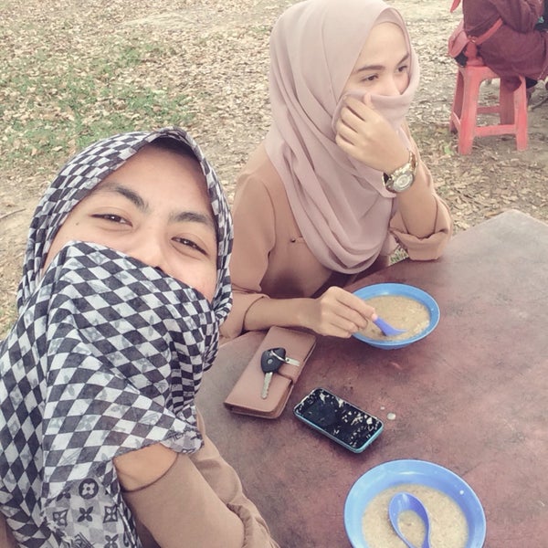 Ali Rojak & Cendol, Fasa 2, Puncak Alam - Indian Restaurant