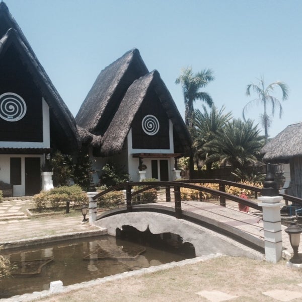 Photos At Playa Tropical Resort Hotel Barangay Victoria