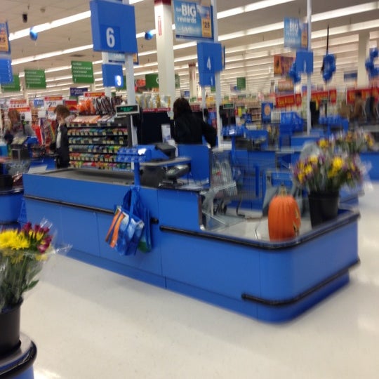 Walmart Southeast Calgary 1 tip from 100 visitors