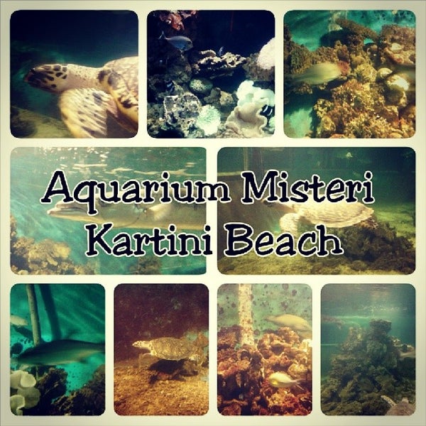 Photos At Pantai Kartini 1 Tip
