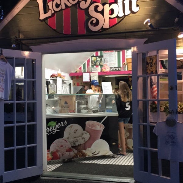Lickety Clit