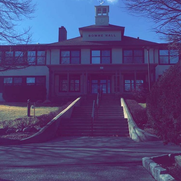 Dutchess Community College 53 Pendell Rd