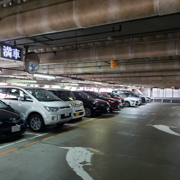 Npc西心斎橋第1パーキング アメリカ村 中央区西心斎橋1 9 7