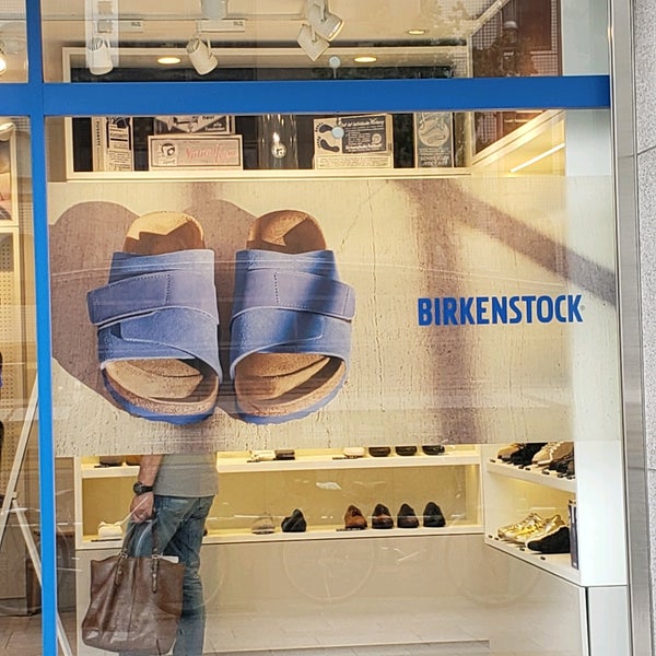 Photos At Birkenstock 心斎橋 アメリカ村 1 Tip From 103 Visitors Photos At Birkenstock 心斎橋 アメリカ村 1 Tip From 103 Visitors