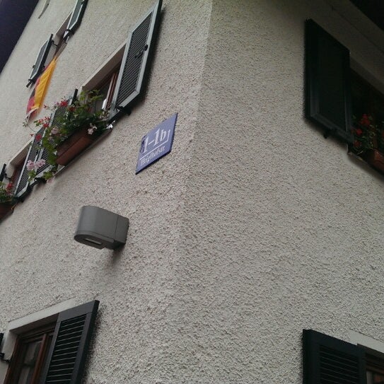 Photos At Haus Der Medienbildung Grosshadern 0 Tips