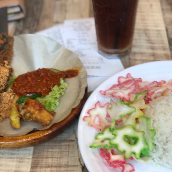 Photos At Dapur Penyet Bukit Bintang