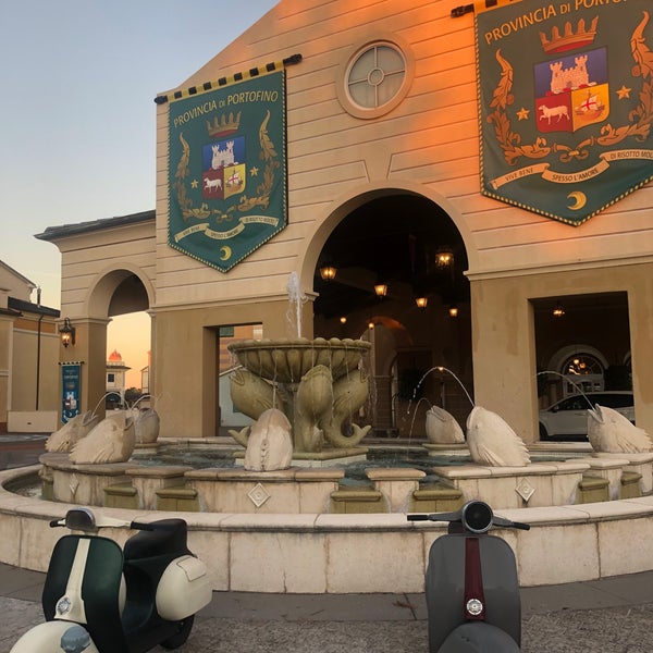 Photo prise au Loews Portofino Bay Hotel at Universal Orlando par Barbora K. le1/7/2020