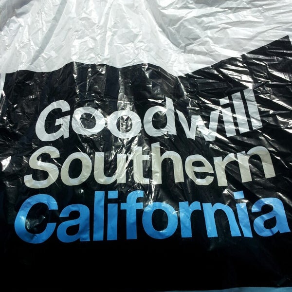 Goodwill Leimert Park Los Angeles, CA
