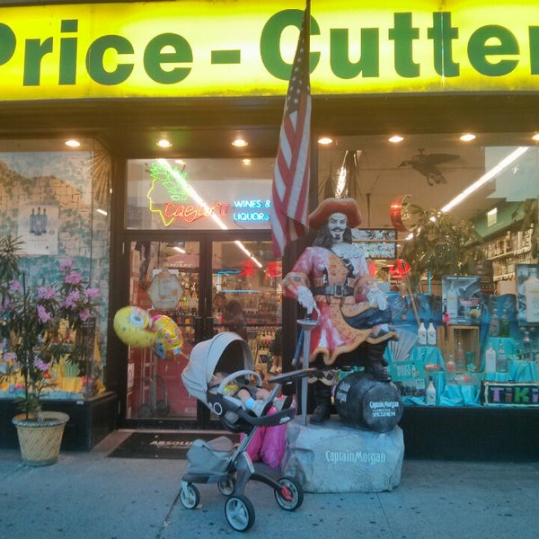 Caesar's Wine & Liquors Bensonhurst 4 tips from 183 visitors