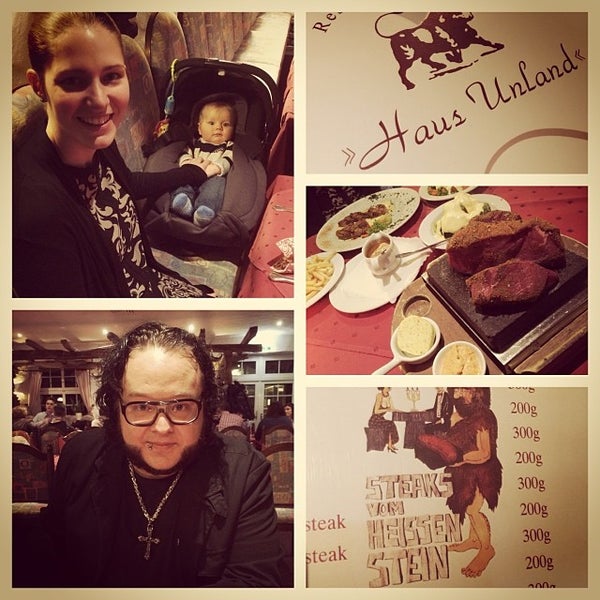 Photos At Steakhaus Haus Unland 5 Tips From 51 Visitors