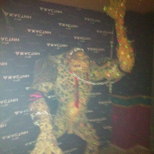 Джастин клуб одинцово